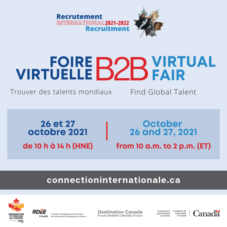 B2B Virtual Fair