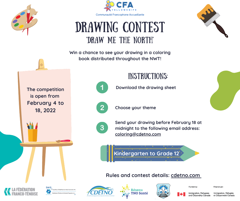 Drawing Contest (3)