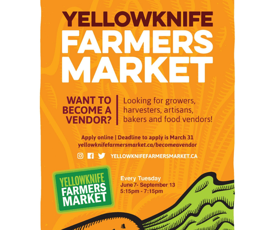 Yellowknifer Farmers Market