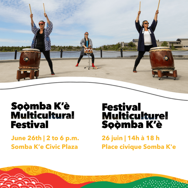 Appel à volontaires Festival Multiculturel Sǫǫ̀mba K’è