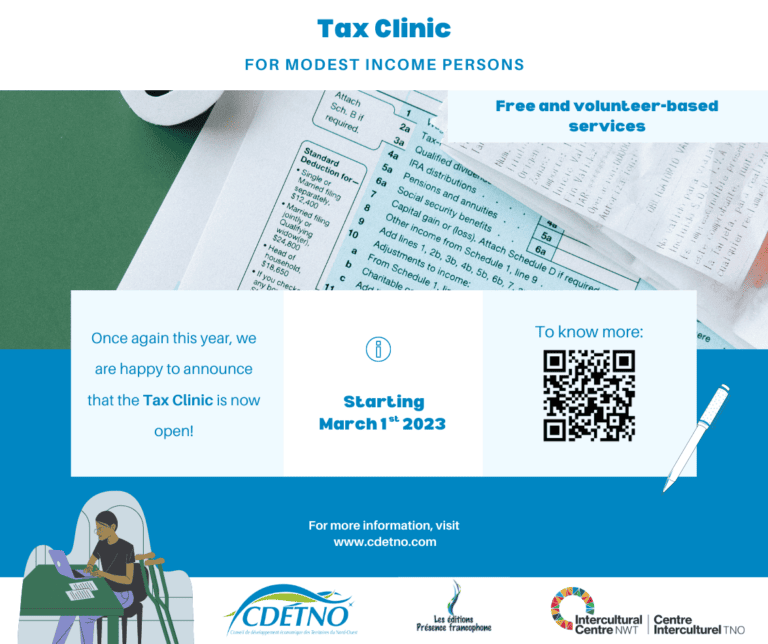 Tax Clinic